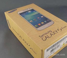 Sumsung galaxy s4 mini