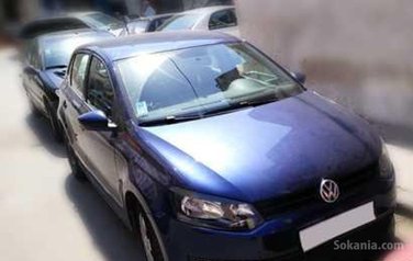 Vw polo 2010