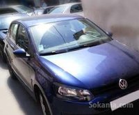 Vw polo 2010