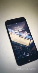Iphone 7 black 32 GB