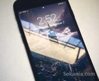 iphone 7 black 32 GB