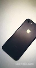 Iphone 7 black 32 GB