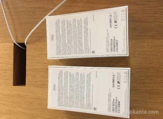 IPhone X 64GO noir