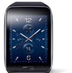 Samsung gear S