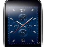 Samsung gear S