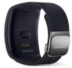 Samsung gear S