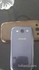 Samsung galaxy s3 neo