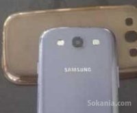 Samsung galaxy s3 neo