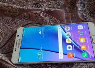 Samsung note 5