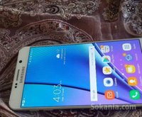 Samsung note 5