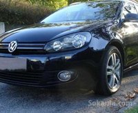 Vw golf variant 1.6 tdi a errachidia