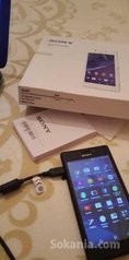 SONY XPERIA M2 AQUA