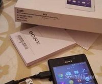 SONY XPERIA M2 AQUA