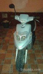 Moto rocket à vendre
