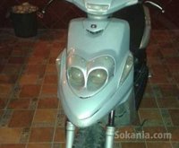 Moto rocket à vendre