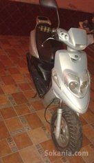 Moto rocket à vendre