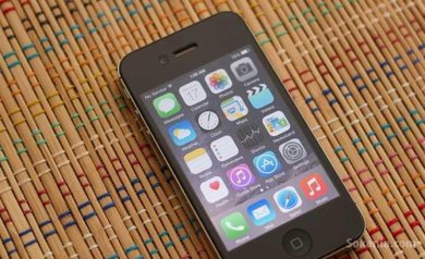 Iphone 4s 32g