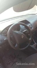 Peugeot 206+