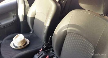 Peugeot 206+