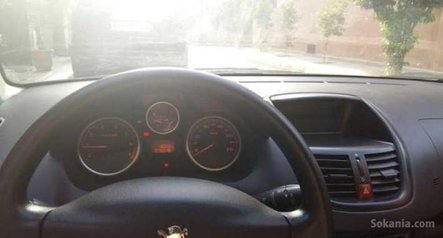 Peugeot 206+