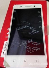 Bq Aquaris M 4,5