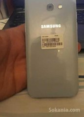 Samsung a5a5 2017 en tres bon etat comme neuf
