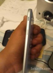Samsung a5a5 2017 en tres bon etat comme neuf