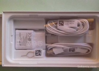 Samsung J7 Pro, 64 GO Bleu Ciel, Garantie 1 an