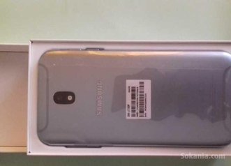 Samsung J7 Pro, 64 GO Bleu Ciel, Garantie 1 an