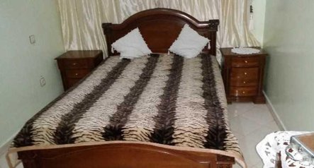 Chambre a coucher