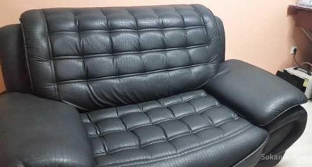Salon fauteuil