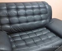 Salon fauteuil