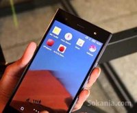 Infinix Zero 3
