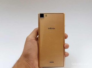 Infinix Zero 3
