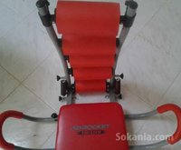 Appareil à Abdominaux