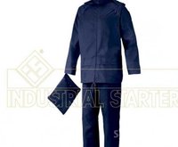 imperméable haute gamme taille L