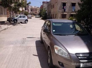 KIA CEED DIESEL