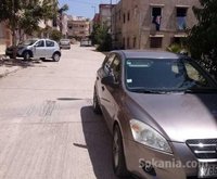 KIA CEED DIESEL