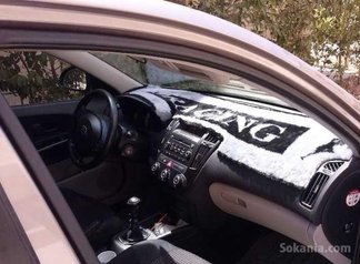 KIA CEED DIESEL