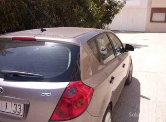 KIA CEED DIESEL