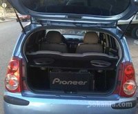 Kia picanto sport