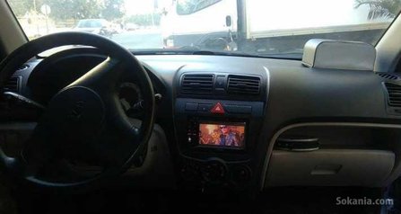 Kia picanto sport