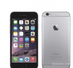Iphone 6 Noir 16 GO