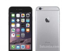 Iphone 6 Noir 16 GO