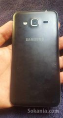 Samsung j3 6