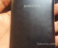 Samsung j3 6