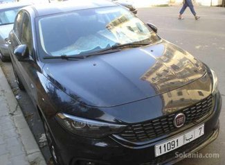 Fiat TIPO EASY