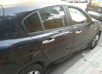 Fiat TIPO EASY