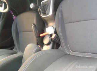 Fiat TIPO EASY