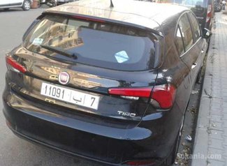 Fiat TIPO EASY